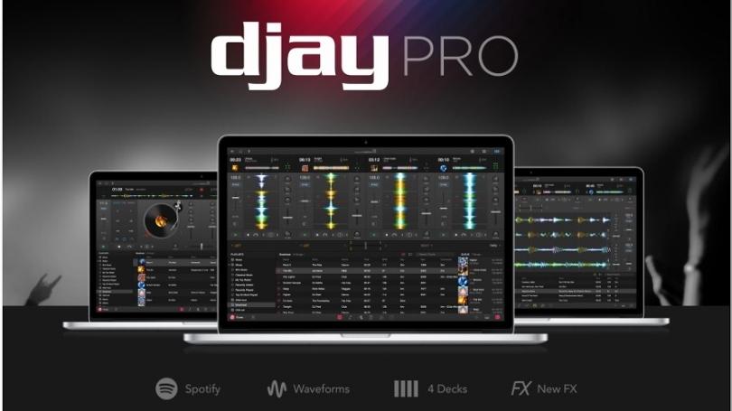 Does Djay Pro 2 Store Analysis